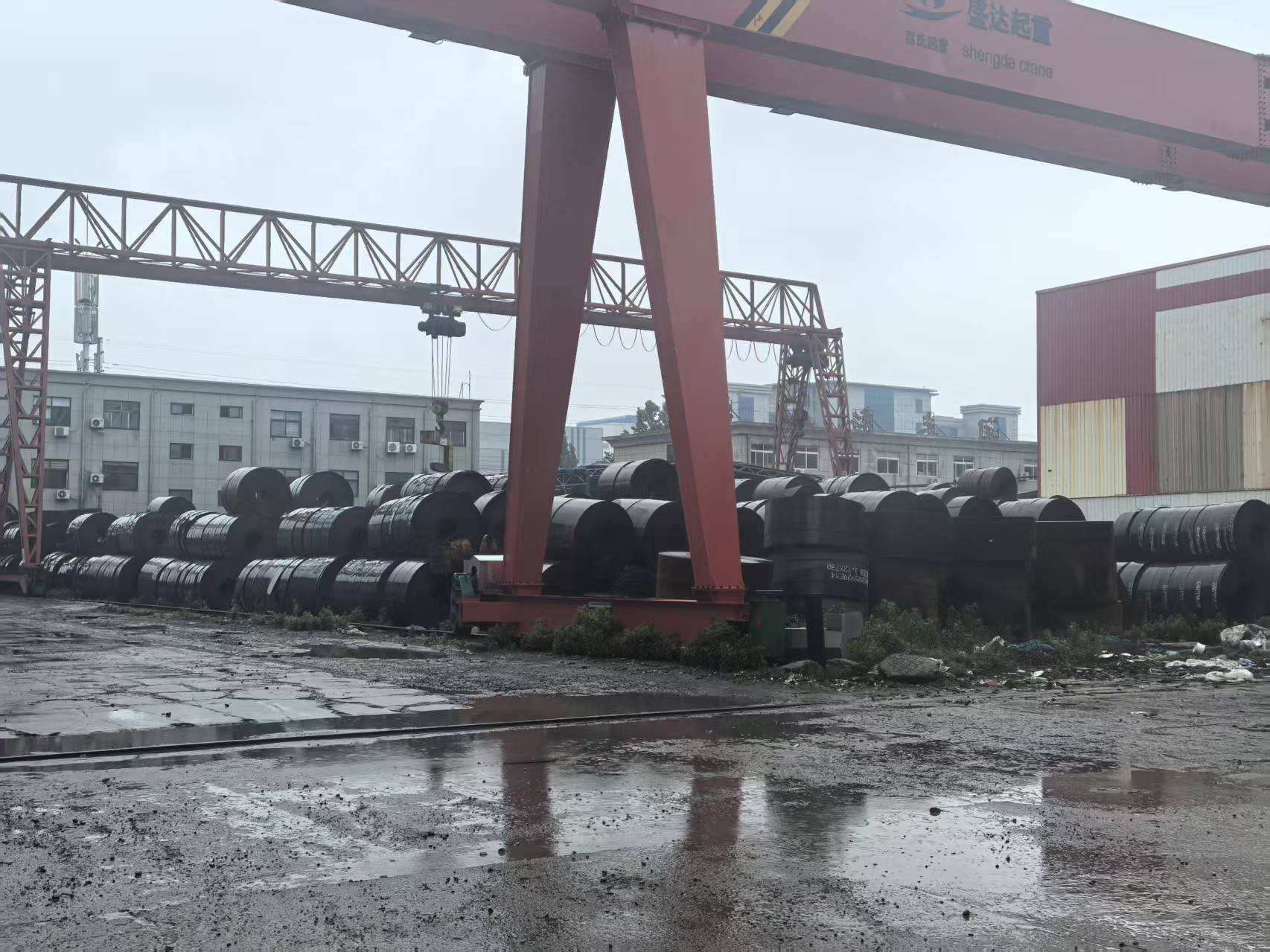 广州市波形护栏环氧锌基波形护栏 - 一站式服务